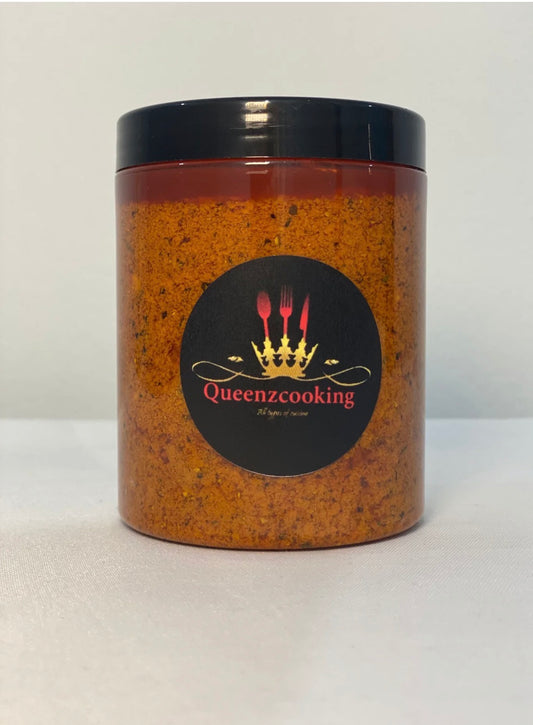 Haneeth marinade