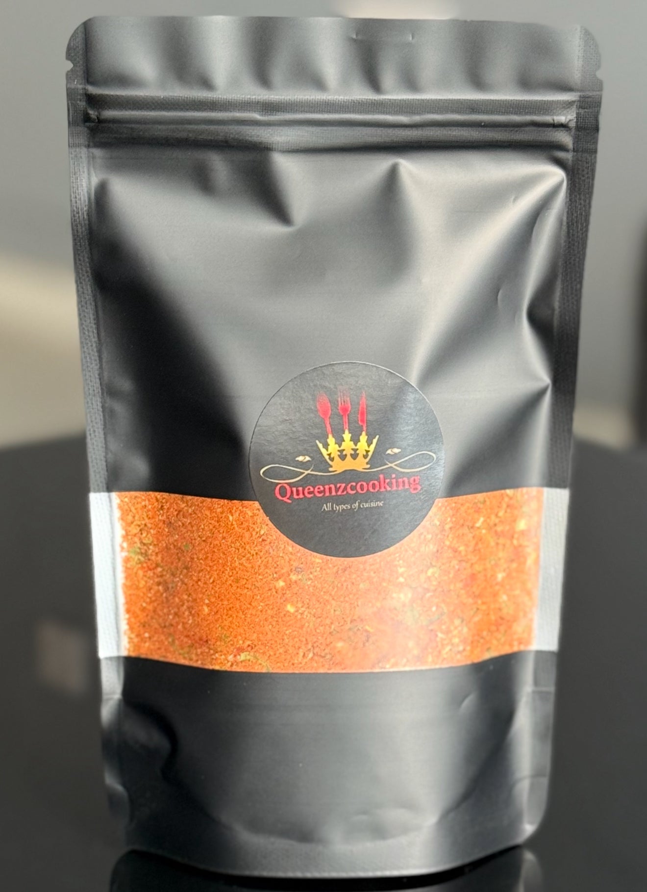 Peri peri seasoning
